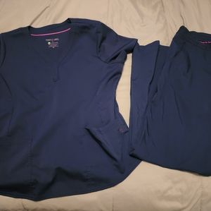 Healing Hands Scrubs